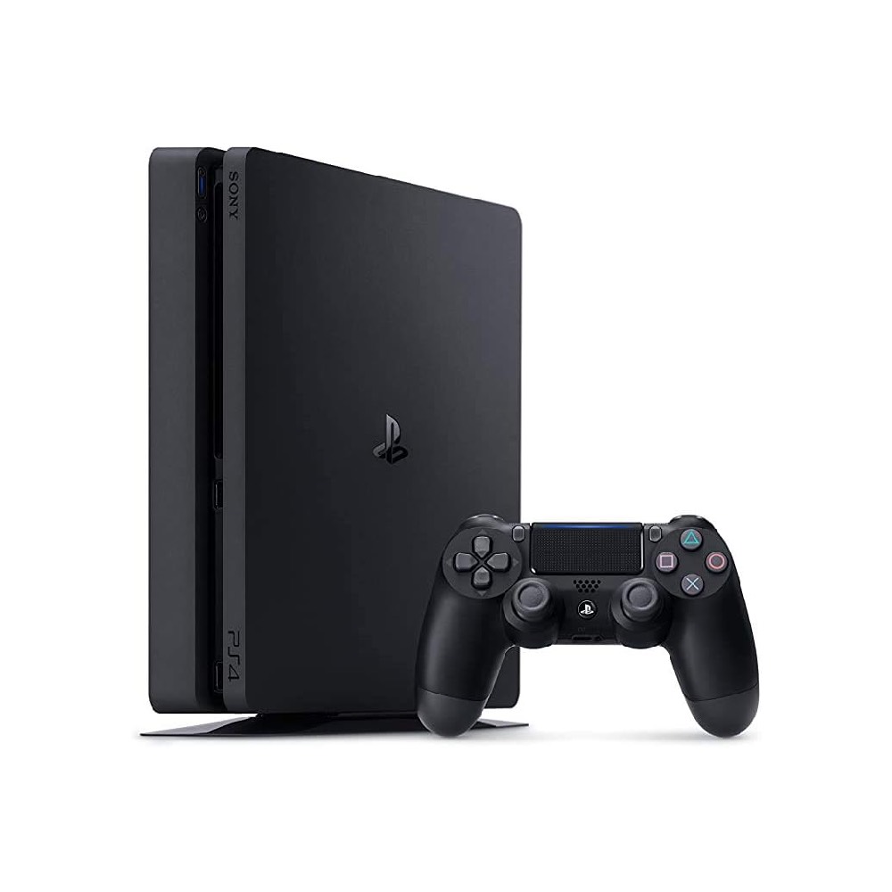 Ps4 Playstation 4 Slim Model 500 GB Oyun Konsolu 2.EL