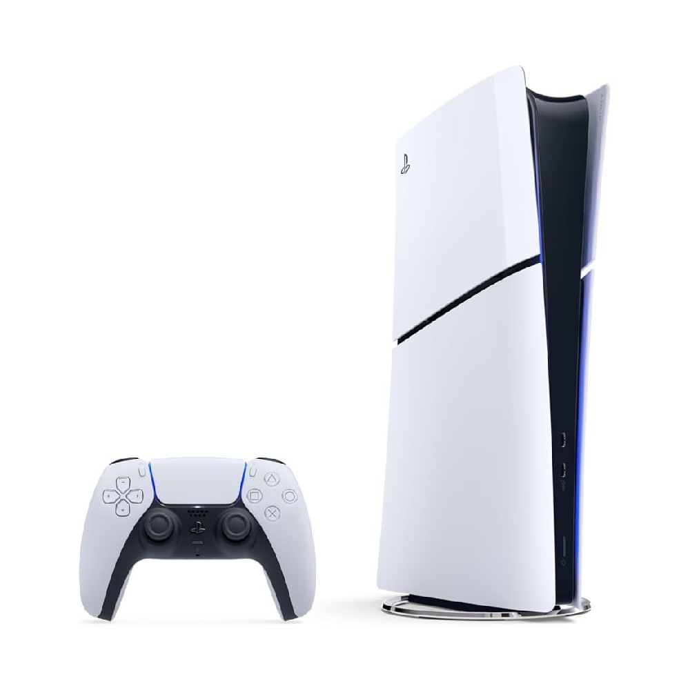 Ps5 Playstation 5 Slim Dijital Edition 2.EL