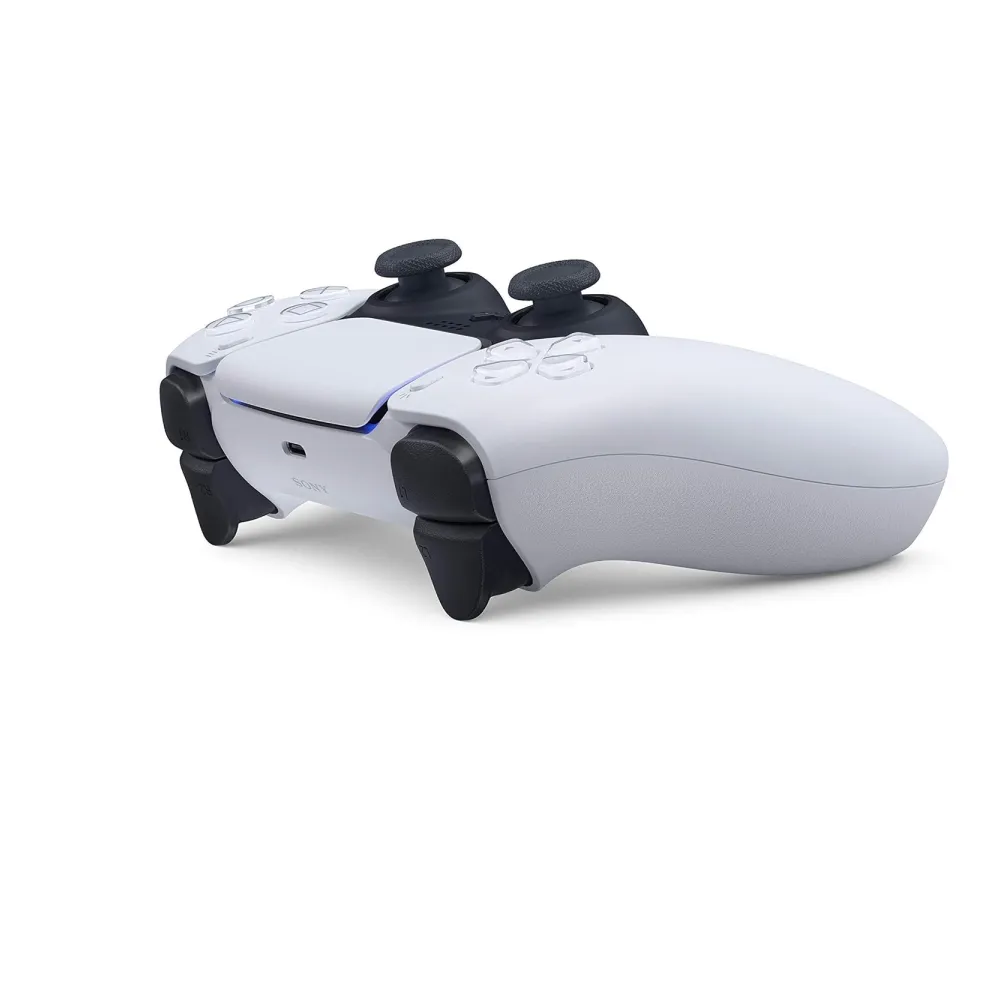 PS5 Dualsense Controller Beyaz