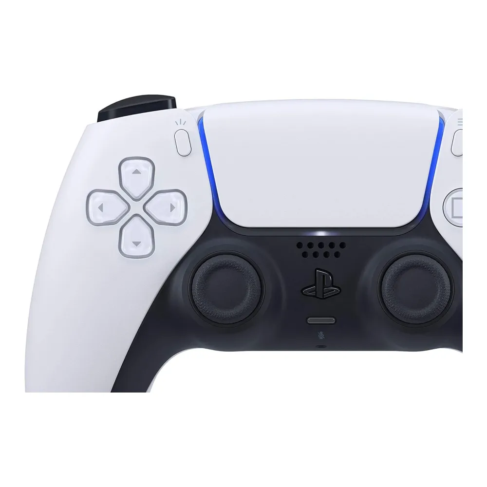 PS5 Dualsense Controller Beyaz