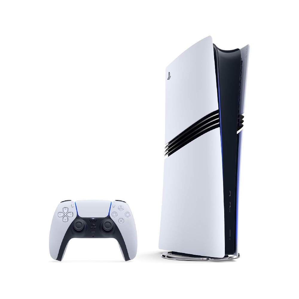 Ps5 Playstation 5 Pro 2 TB Oyun Konsolu 2.EL