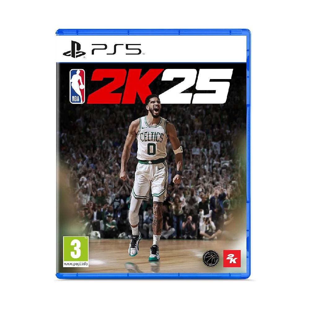 NBA 2K25 PS5